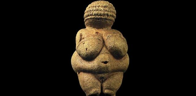 Venus paleolítica