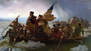 Battle of Trenton/Prension