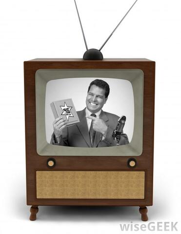 La Televisión como medio de publicidad