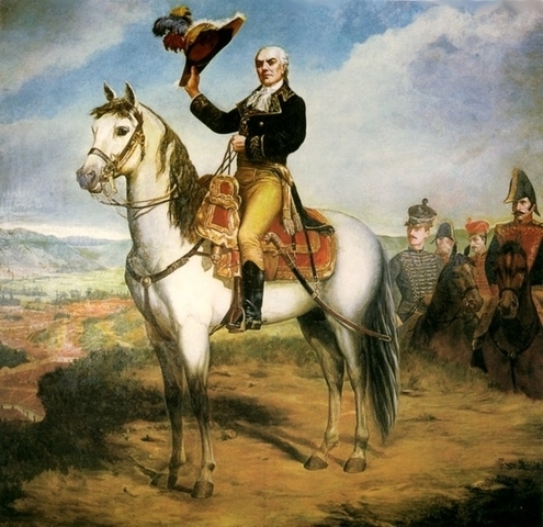 Expediciones Mirandinas