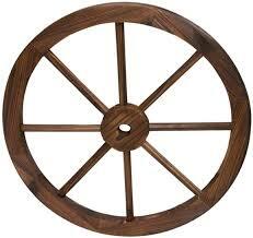 La invencio de la roda