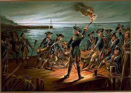 Battle of Long Island (NY)