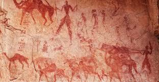 Art Rupestre