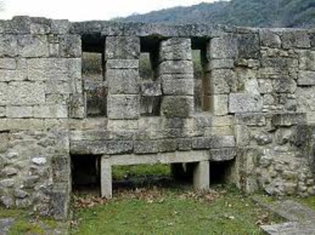 Phillip Attacks Athens