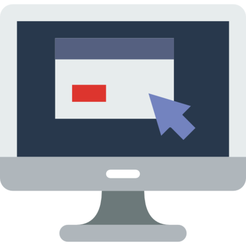 web a la mano de todos