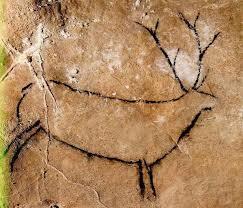 Primeres pintures rupestres