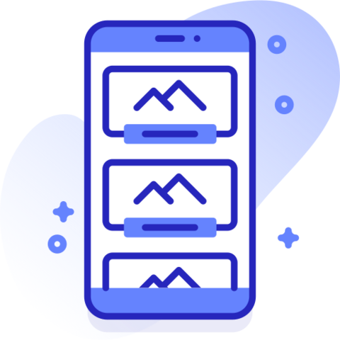 Sitios web a la mano de todos