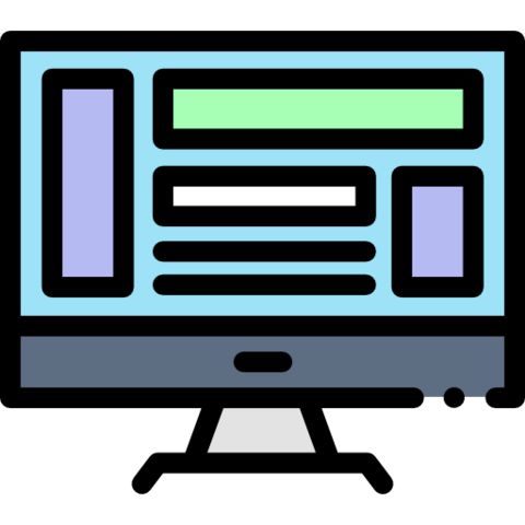 Sitios web a la mano de todos