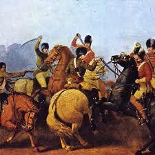 Battle of Cowpens (SC)