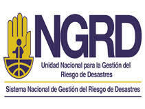 SNGRD Ley 1523/2012: Se establece el El Sistema Nacional de Gestión del Riesgo de Desastres