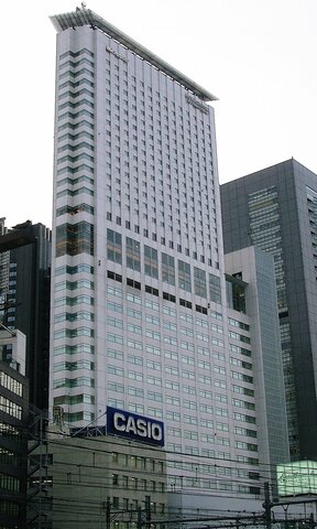 Microsoft opens first international office in japan