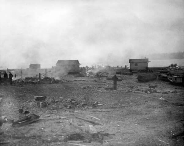 Reserve land taken from bands without consent