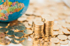 Globalización de mercados