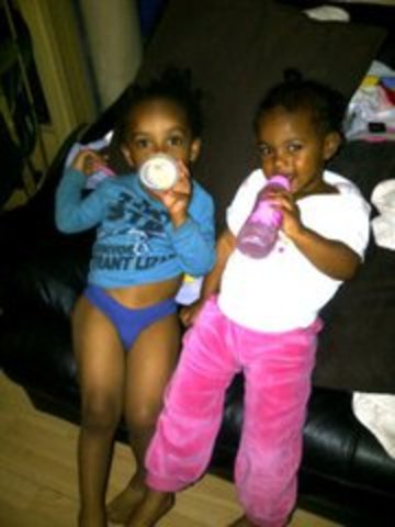 0-3 years - PHYSICAL