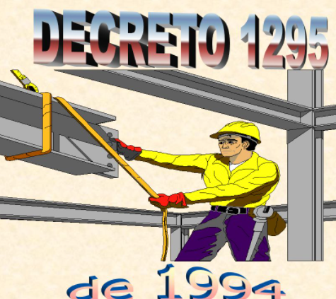 decreto 1295
