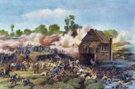 Battle of Long Island (NY)