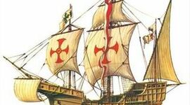 Timeline: l’expansion européenne dans le monde