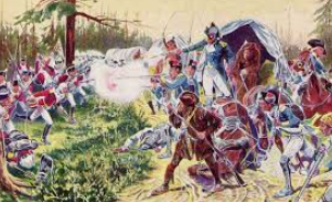 Battle of Brandywine Creek (PA)