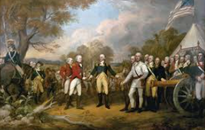 Battle of Saratoga (NY)