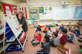 First day of kindergarten