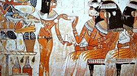 Timeline: Antiguo Egipto: Conquista Romana.