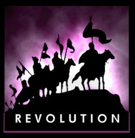The Revolutions of 1848