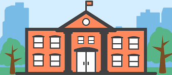 First day at my new school