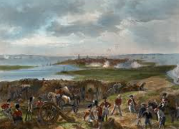 Battle of Charlestown (SC)