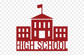 High school