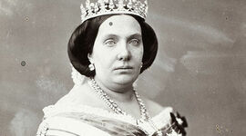 Timeline: ISABEL II (1833-1868)
