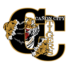 Canon City High School
