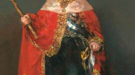 Timeline: FERNANDO VII (1814-1833)