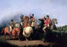 Battle of Cowpens (SC)