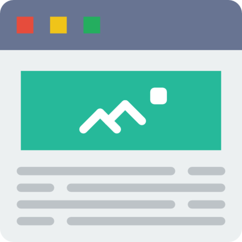 Stios Web a la Mano de Todos