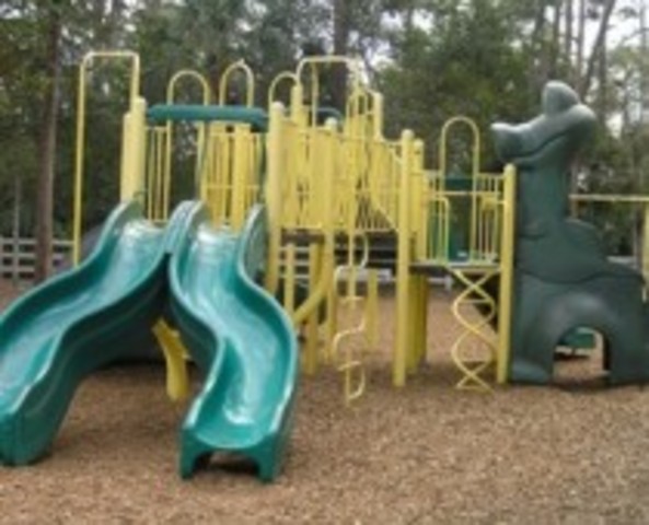 Young Child 1999-2004