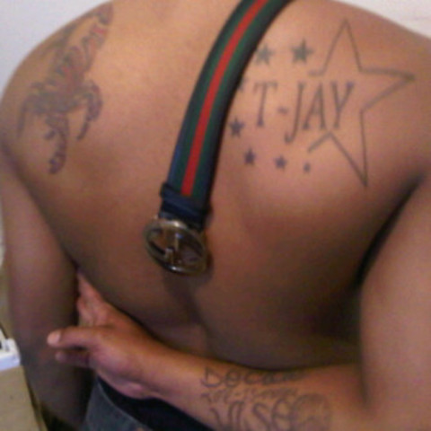 10-18 years - PHYSICAL BOYS