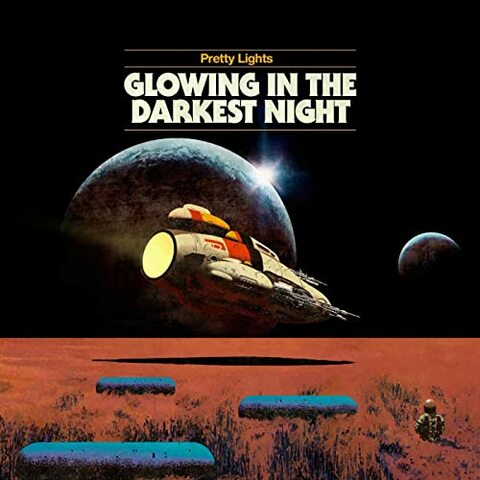 Pretty Lights Came out came out with a new album!!!