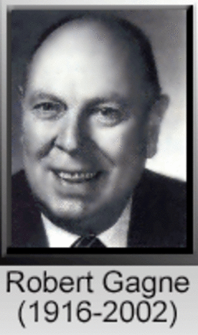 The Conditions of Learning