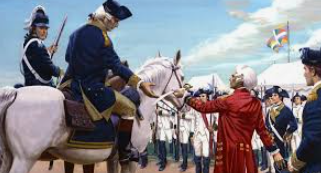 Yorktown / Surrender (VA)