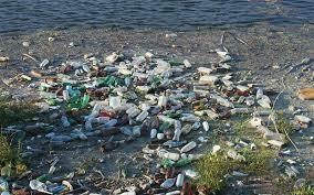 Water Pollution Agencies