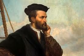 Jacques Cartier