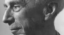 Timeline: Bertrand Russell 1872-1970