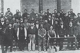 Unión General de Trabajadores