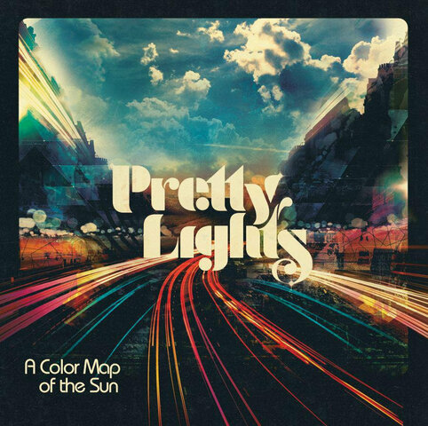 Pretty Lights another album