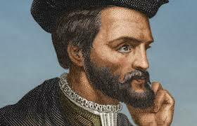 Jacques Cartier