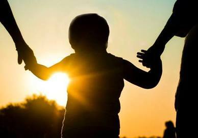 Family to Luigi Pirandello