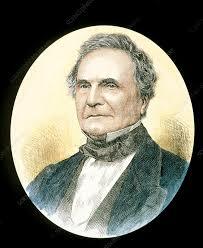 Charles Babbage el Padre de la Computación