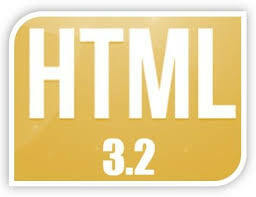 Version 3.2 De HTML