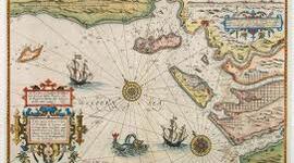 Timeline: L'expansion européenne dans le monde et les grands explorateurs