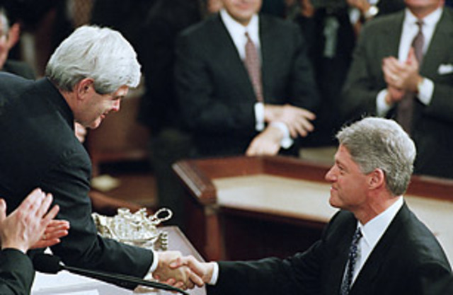 longest US government shutdown ends